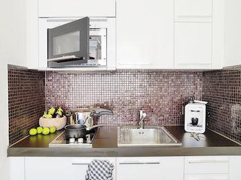 Visionapartments Chemin Des Epinettes - Contactless Check-In ローザンヌ エクステリア 写真