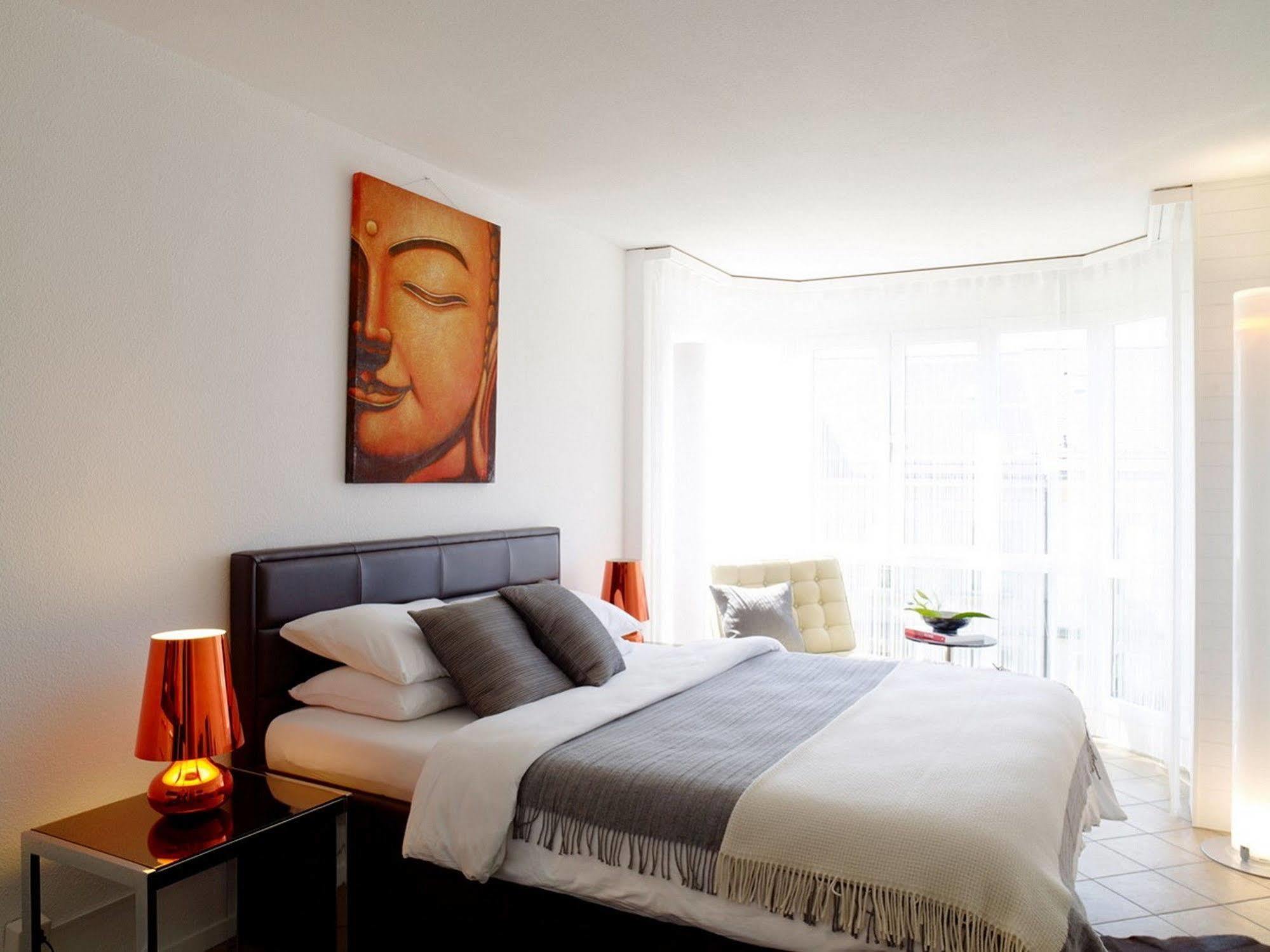 Visionapartments Chemin Des Epinettes - Contactless Check-In ローザンヌ エクステリア 写真