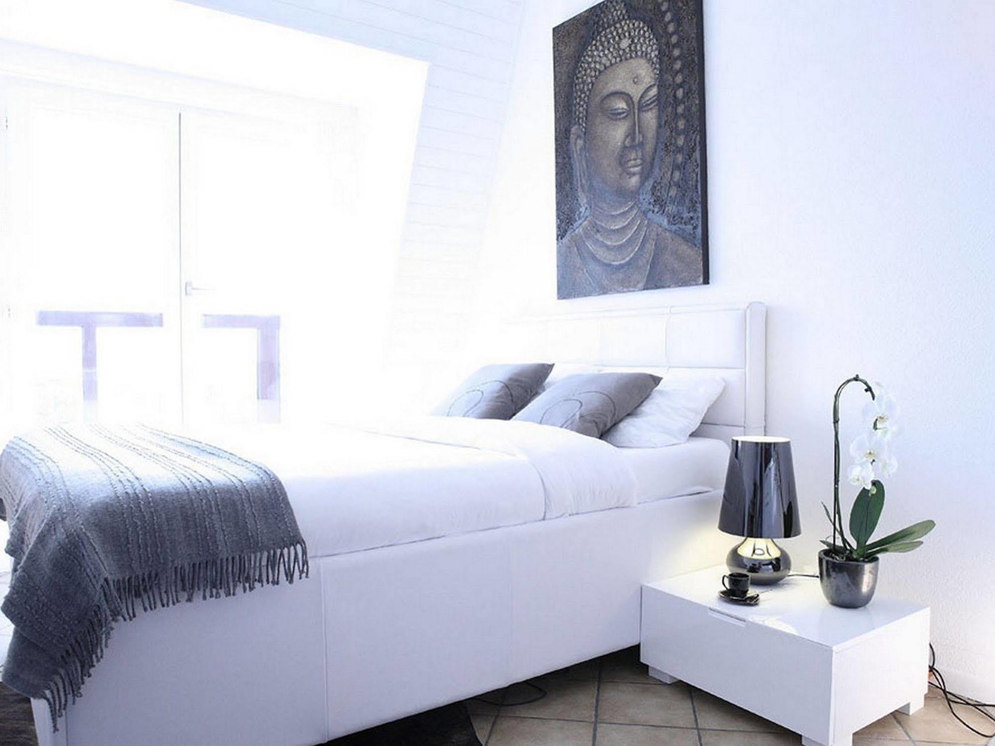 Visionapartments Chemin Des Epinettes - Contactless Check-In ローザンヌ エクステリア 写真