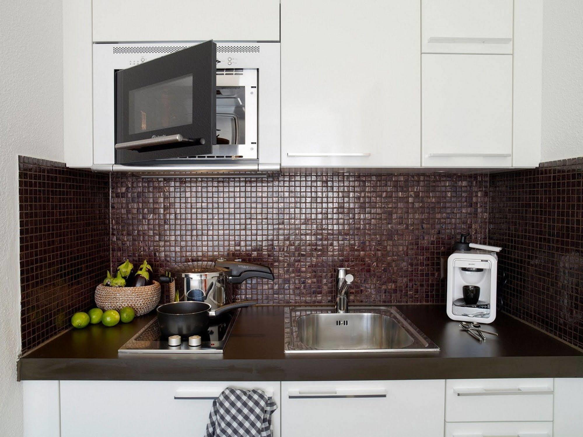Visionapartments Chemin Des Epinettes - Contactless Check-In ローザンヌ エクステリア 写真