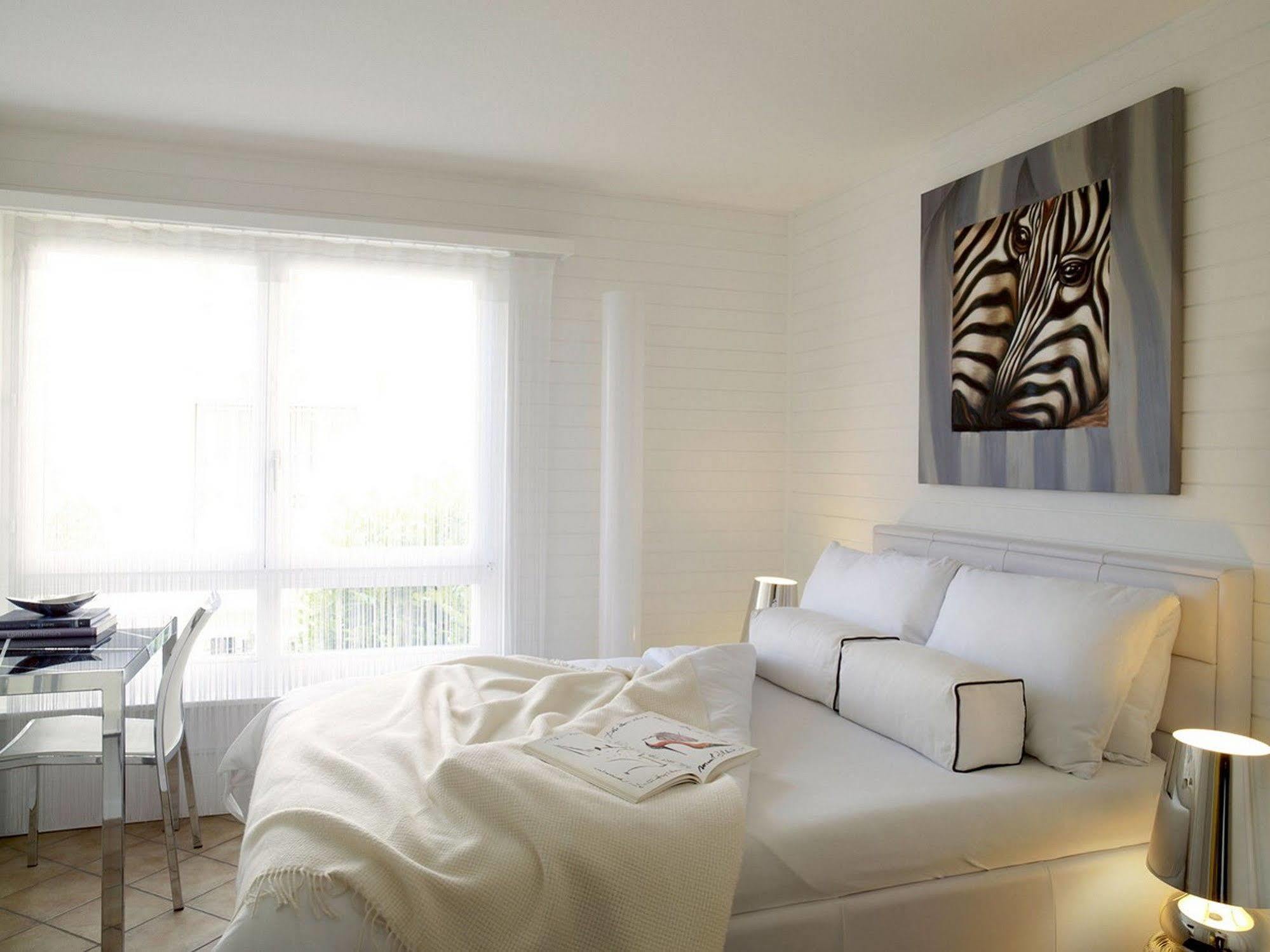 Visionapartments Chemin Des Epinettes - Contactless Check-In ローザンヌ エクステリア 写真